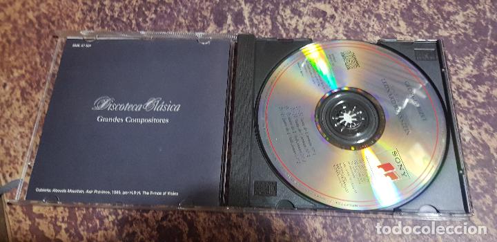 CDs de m&uacute;sica: BIZET - Foto 2