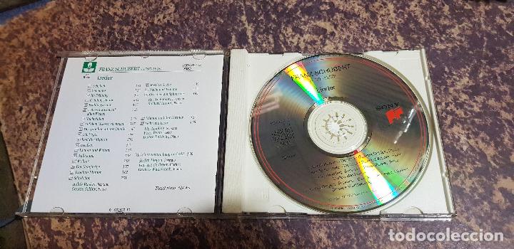 CDs de m&uacute;sica: SCHUBERT - Foto 2