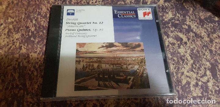 CDs de m&uacute;sica: DVORAK - Foto 1