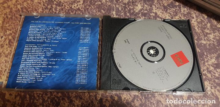 CDs de m&uacute;sica: ELISABETH SCHWARZKOPF - Foto 2