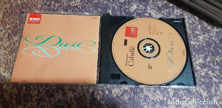 CDs de m&uacute;sica: MONSERRAT CABALLE - Foto 2
