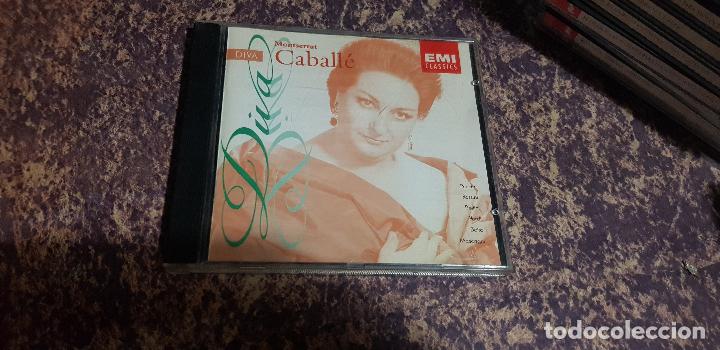 CDs de m&uacute;sica: MONSERRAT CABALLE - Foto 1