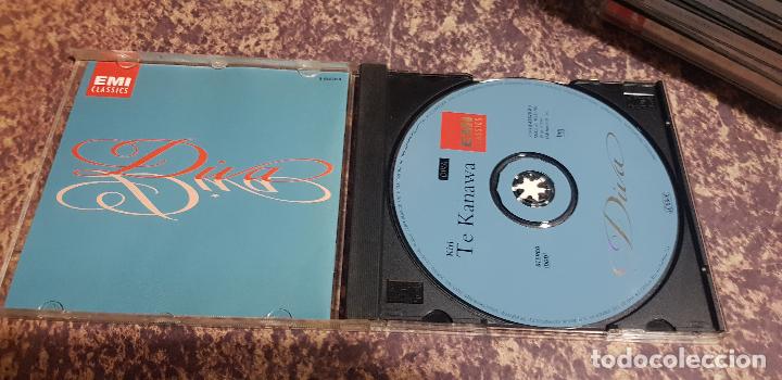 CDs de m&uacute;sica: KIRI TE KANAWA - Foto 2