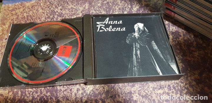 CDs de m&uacute;sica: DONIZETTI - Foto 2