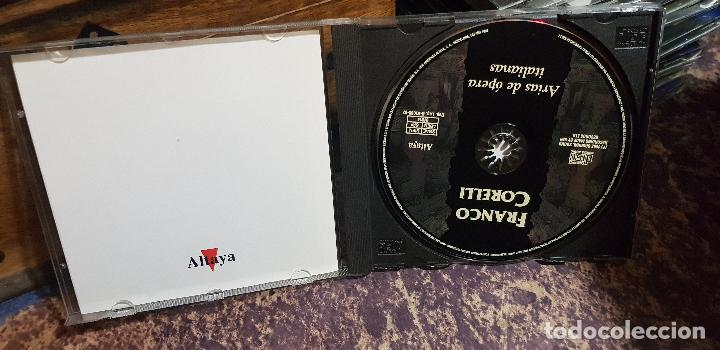 CDs de m&uacute;sica: FRANCO CORELLI - Foto 2