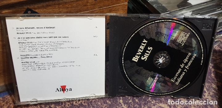 CDs de m&uacute;sica: BERVERLY SILLS - Foto 2