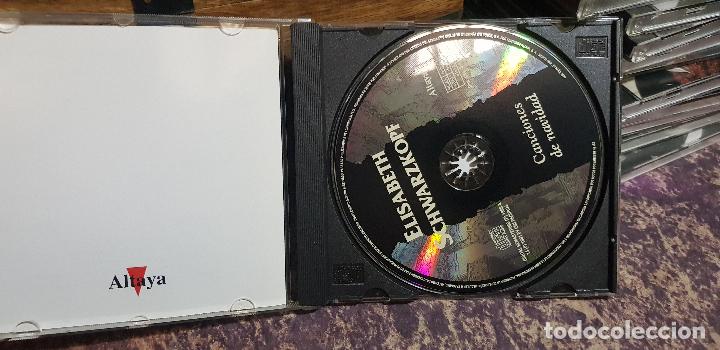 CDs de m&uacute;sica: ELISABETH SCHWARZKOPF - Foto 2