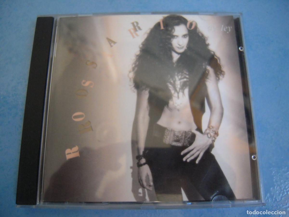 CDs de m&uacute;sica: CD De Ley Rosario - Foto 1