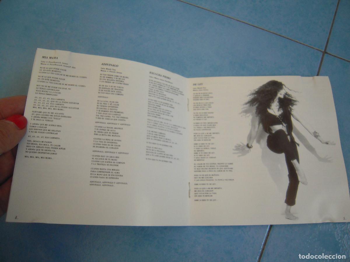 CDs de m&uacute;sica: CD De Ley Rosario - Foto 11