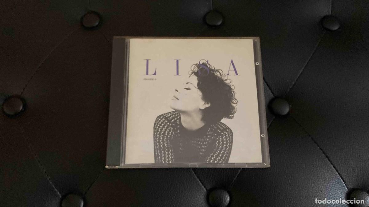 CDs de m&uacute;sica: 2 CDS. Lisa Stansfield - Foto 3