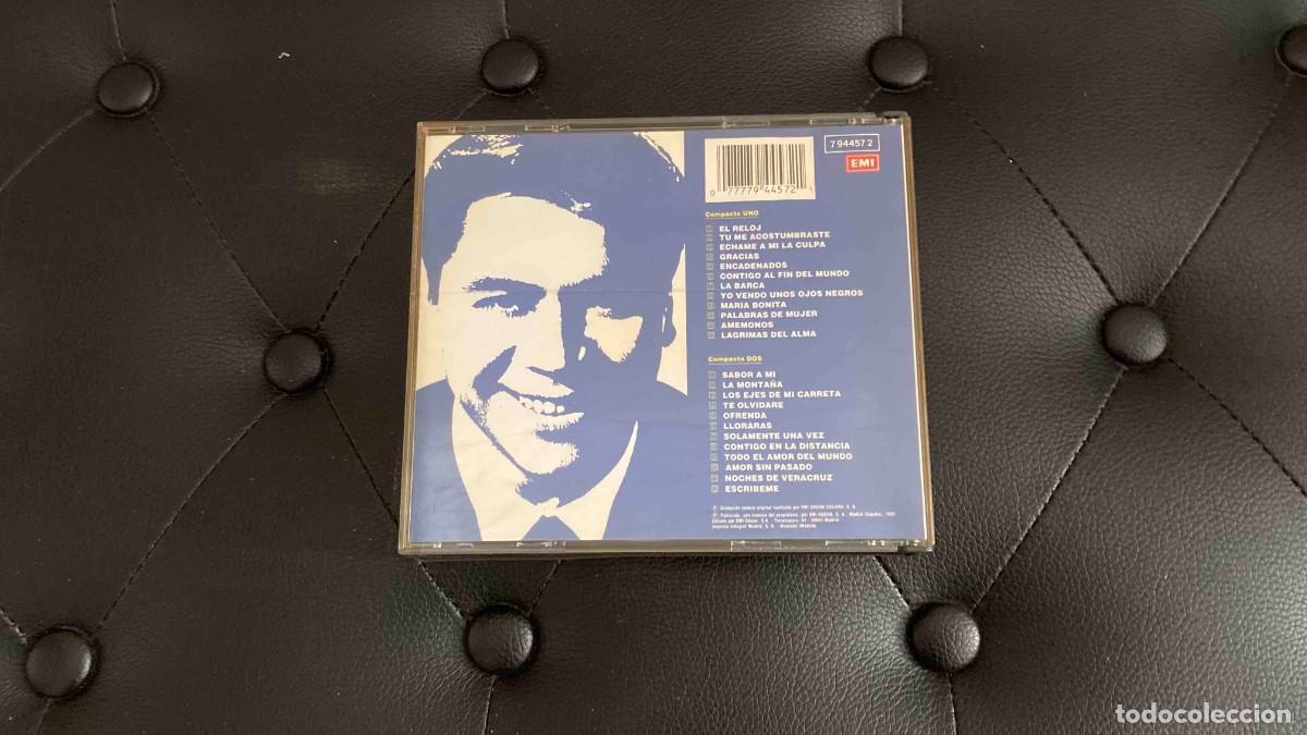 CDs de m&uacute;sica: 3 CDS. Lucho Gatica - Foto 4