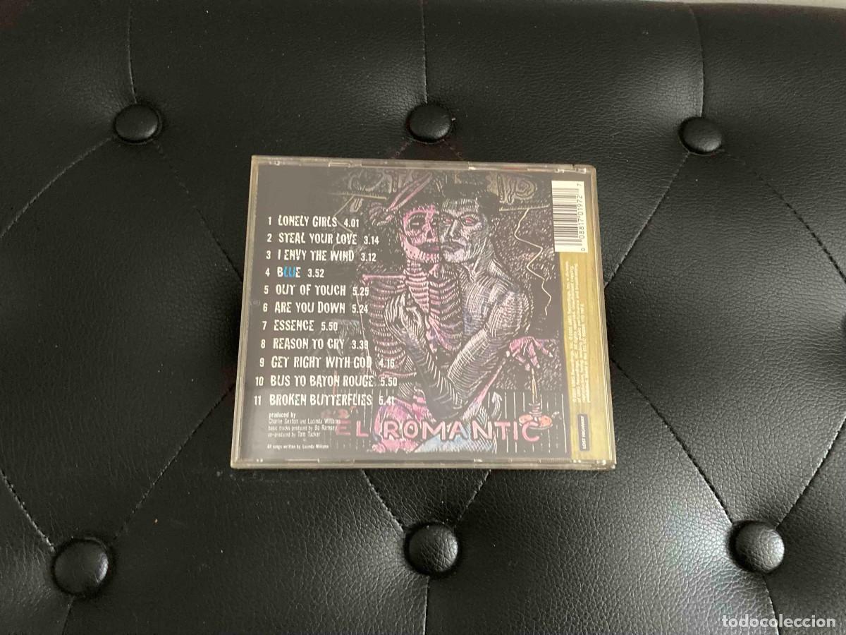 CDs de m&uacute;sica: 3 CDS. Lucinda Williams - Foto 2