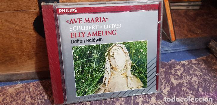 CDs de m&uacute;sica: FRANZ SCHUBERT - Foto 1