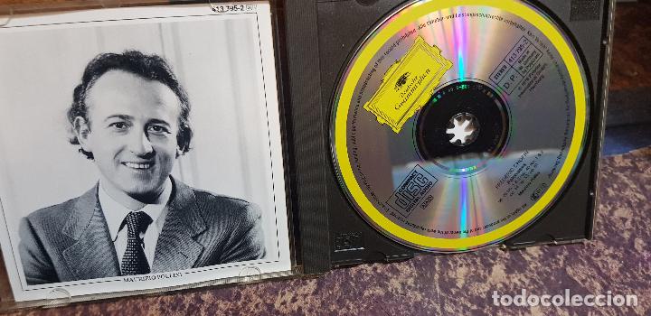 CDs de m&uacute;sica: FREDERIC CHOPIN - Foto 2