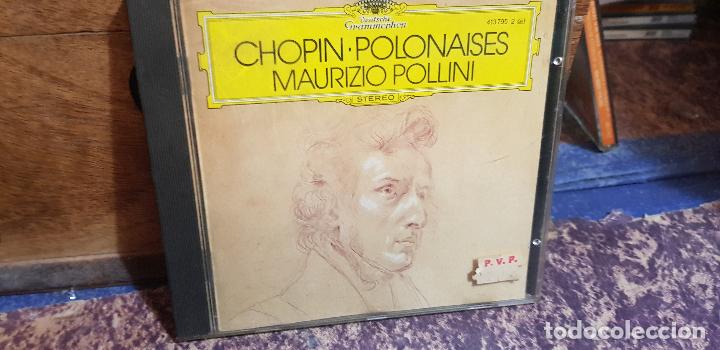 CDs de m&uacute;sica: FREDERIC CHOPIN - Foto 1