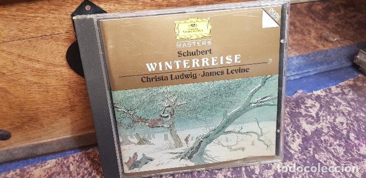 CDs de m&uacute;sica: FRANZ SCHUBERT - Foto 1