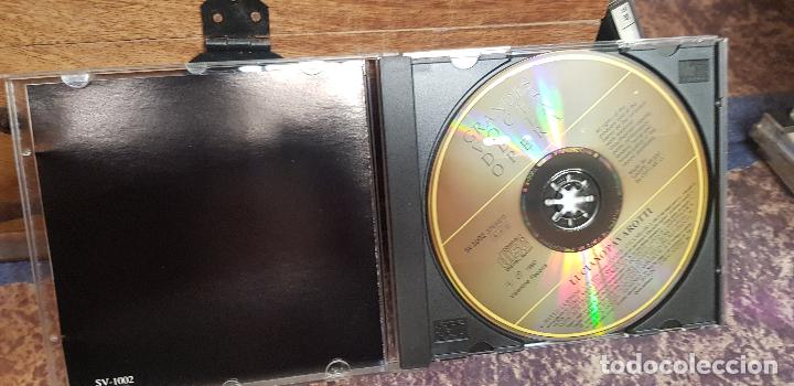 CDs de m&uacute;sica: LUCIANO PAVAROTTI - Foto 2
