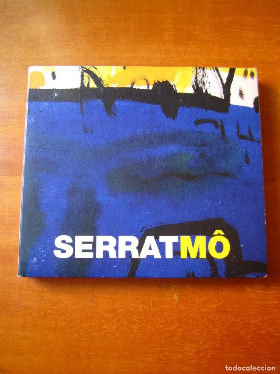 CDs de m&uacute;sica: Joan Manuel Serrat (SerratM&ocirc;) (CD y DVD) - Foto 1