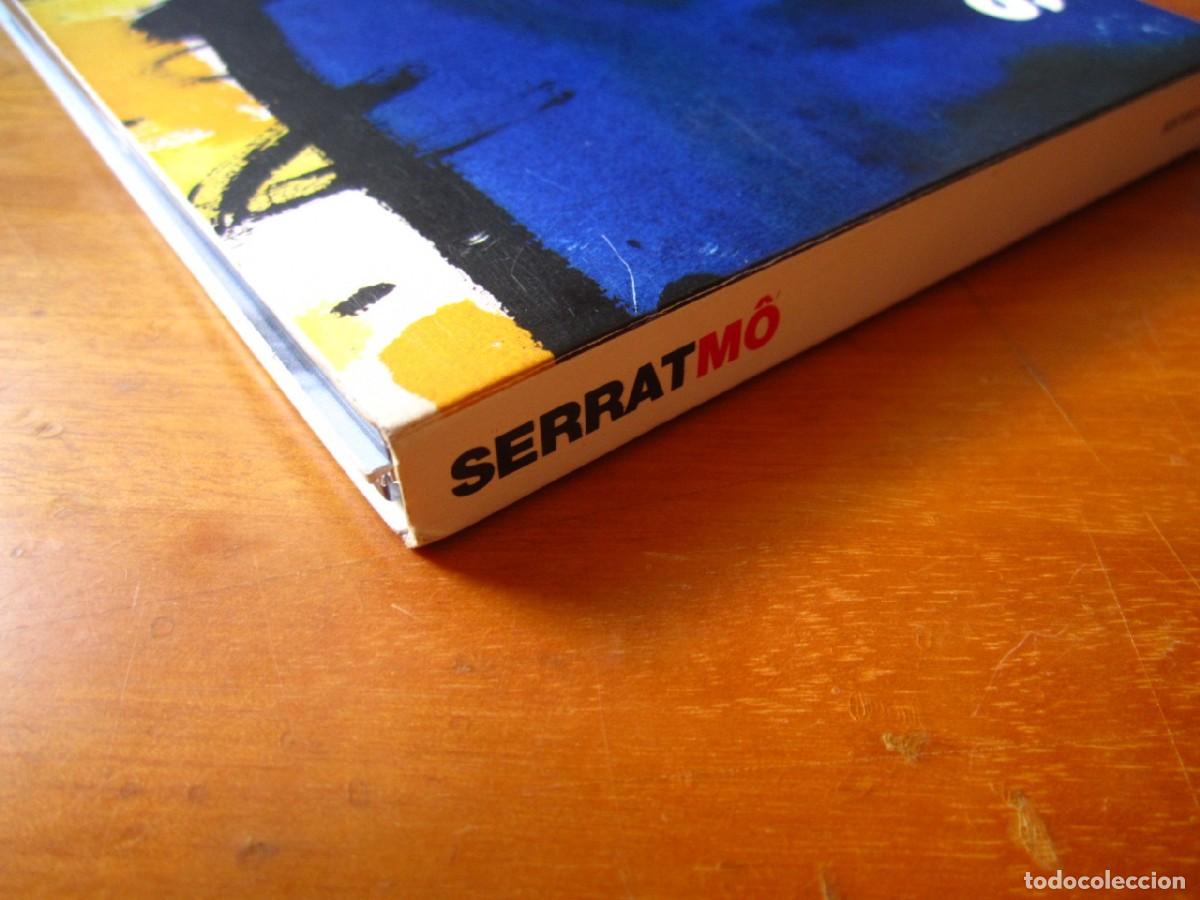 CDs de m&uacute;sica: Joan Manuel Serrat (SerratM&ocirc;) (CD y DVD) - Foto 18