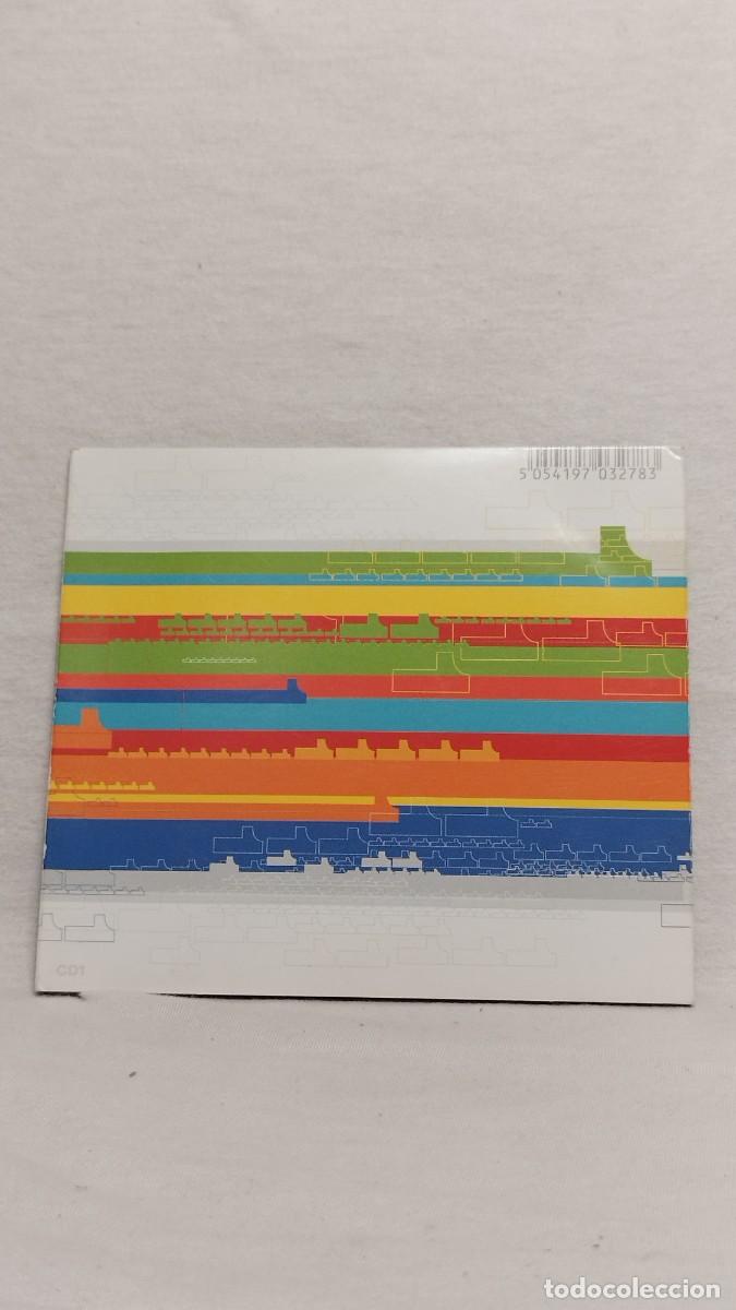 CDs de m&uacute;sica: Los Exitos del A&ntilde;o ,40 Principales Doble Cd - Foto 4