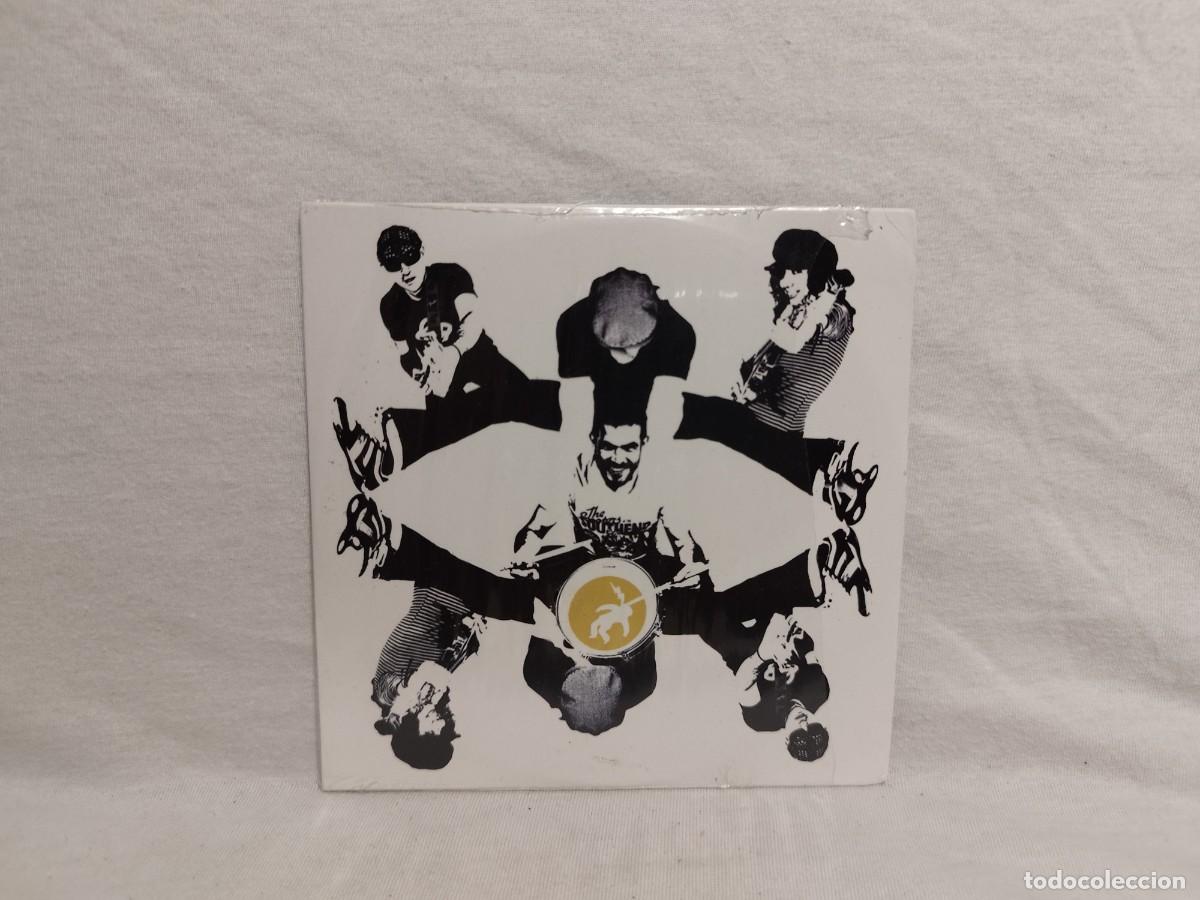 CDs de m&uacute;sica: Los El&eacute;ctricos - Ahora - Cd Precintado - - Foto 1
