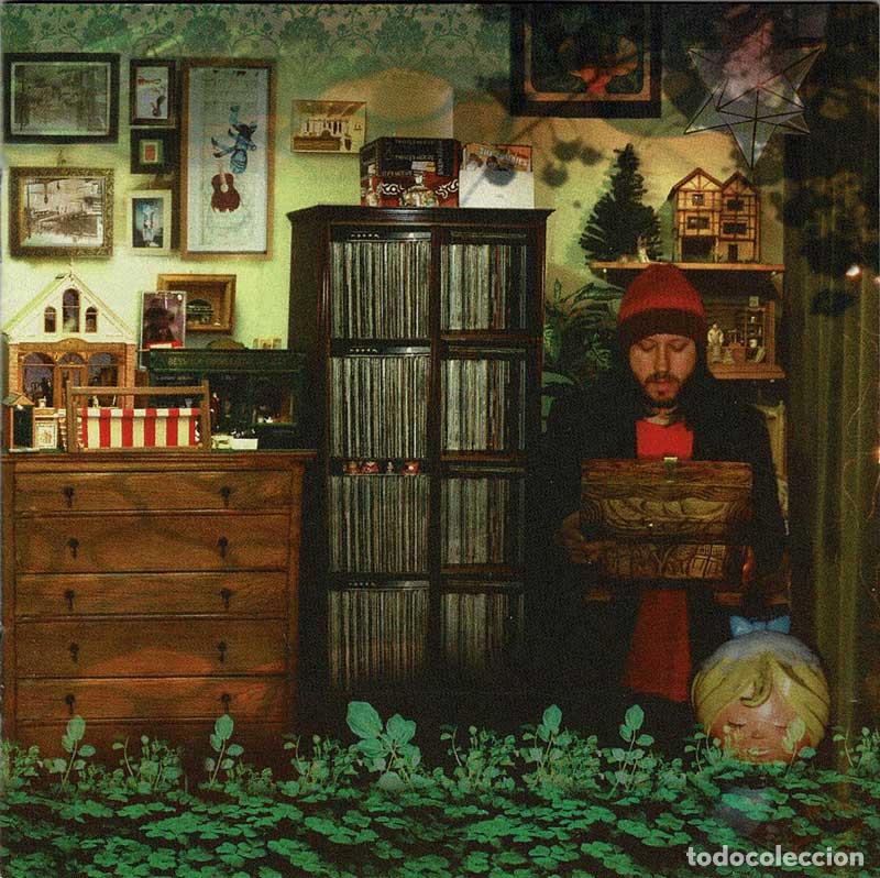 CDs de m&uacute;sica: Badly Drawn Boy - One Plus One Is One. CD - Foto 1