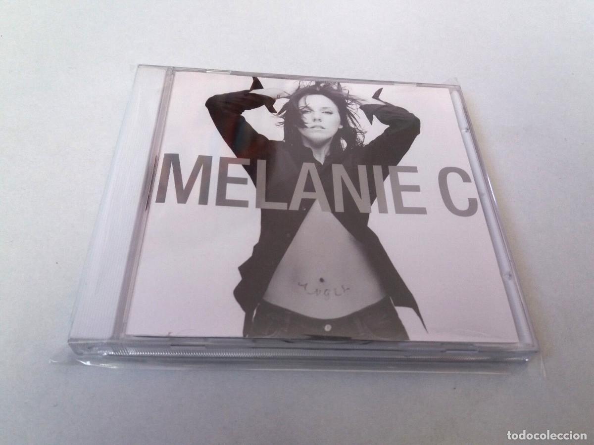 CDs de m&uacute;sica: MELANIE C &rdquo;REASON&rdquo; CD 12 TRACKS - Foto 1