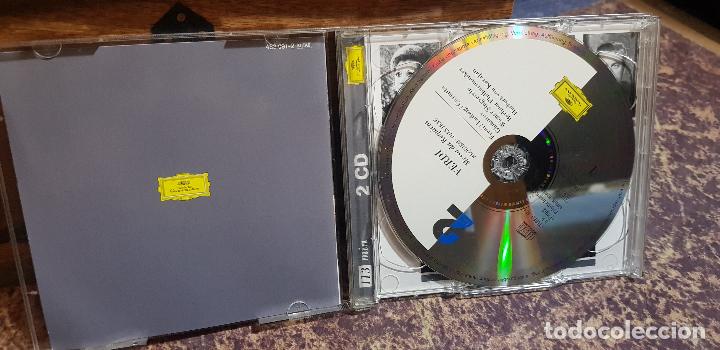 CDs de m&uacute;sica: REQUIEM-VERDI-2CD - Foto 2