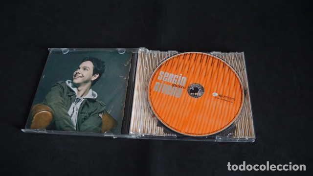 CDs de m&uacute;sica: CDS, SERGIO RIVERO, QUIERO. - Foto 2