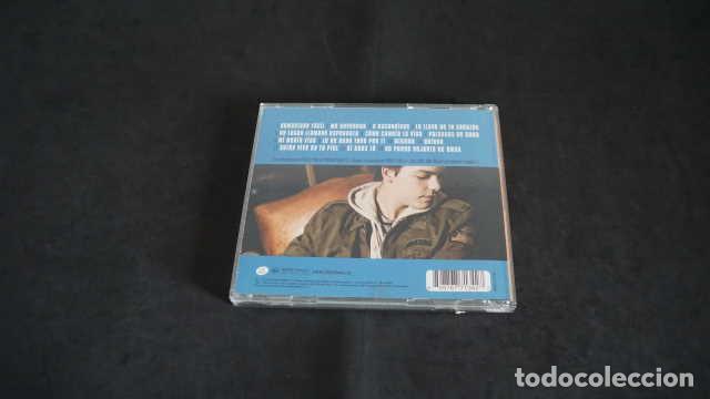 CDs de m&uacute;sica: CDS, SERGIO RIVERO, QUIERO. - Foto 3