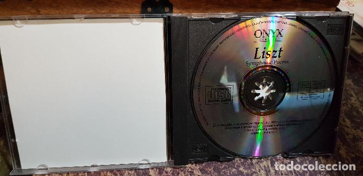 CDs de m&uacute;sica: LISZT - Foto 2