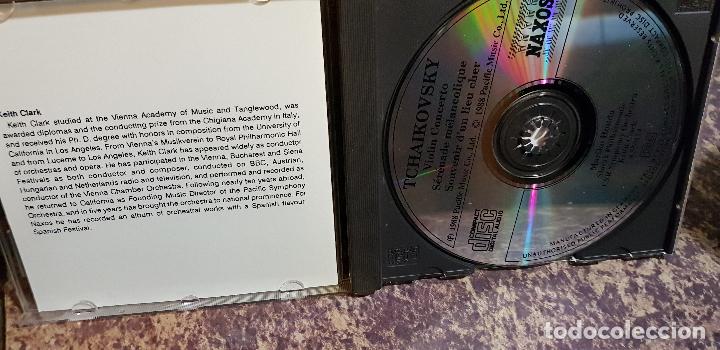CDs de m&uacute;sica: TCHAIKOSKY - Foto 2