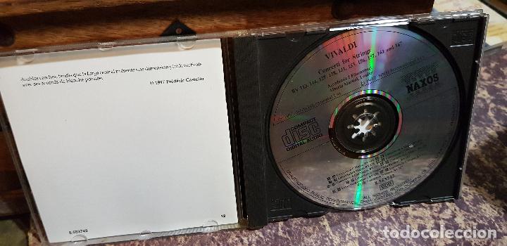 CDs de m&uacute;sica: THE VIVALDI COLLECTION - Foto 2