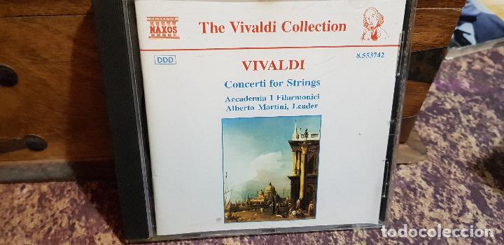 CDs de m&uacute;sica: THE VIVALDI COLLECTION - Foto 1