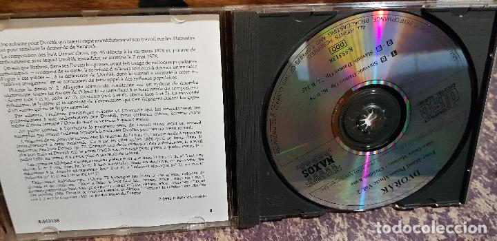 CDs de m&uacute;sica: DVORAK - Foto 2