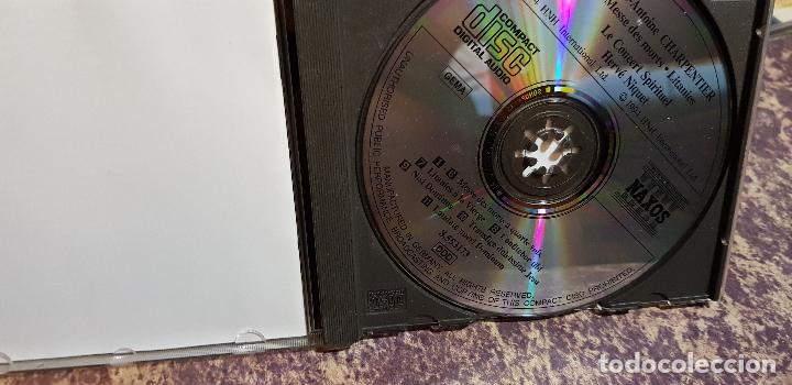 CDs de m&uacute;sica: CHARPENTIER - Foto 2
