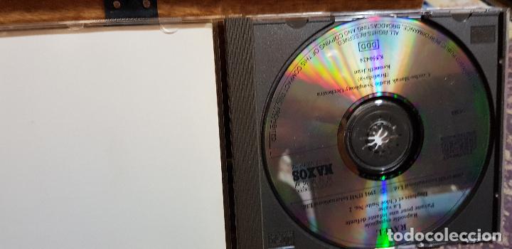 CDs de m&uacute;sica: RAVEL - Foto 2