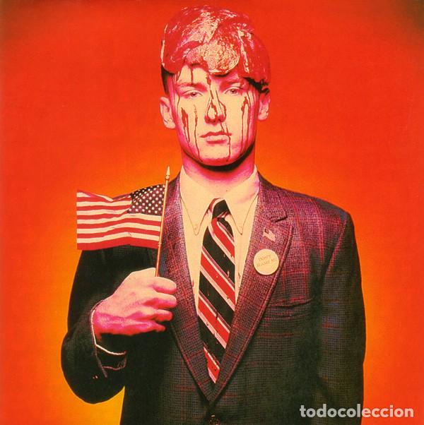 CDs de m&uacute;sica: Ministry &lrm;&ndash; Filth Pig - CD - Foto 1