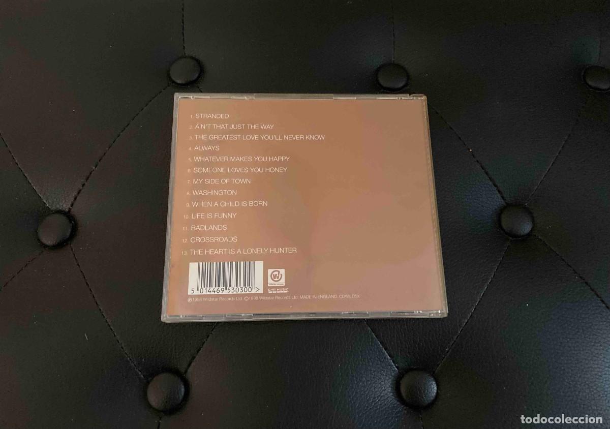 CDs de m&uacute;sica: 3 CDS. Lutricia McNeal - Foto 2
