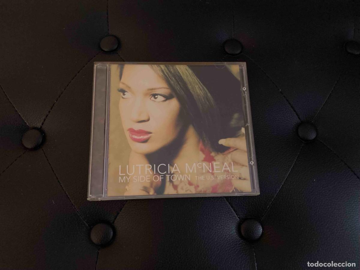CDs de m&uacute;sica: 3 CDS. Lutricia McNeal - Foto 5