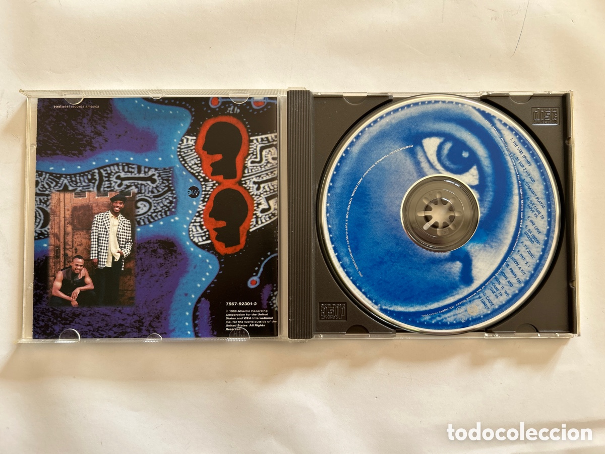 CDs de m&uacute;sica: FMOB ONCE IN A BLUE MOON - Foto 2