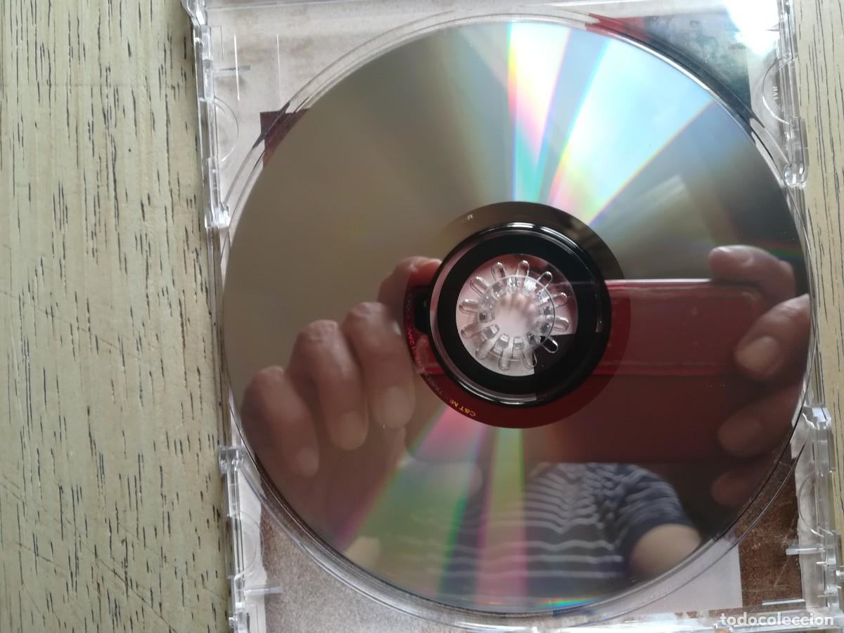 CDs de m&uacute;sica: T&eacute;t&eacute; Alhinho. Voz. CD - Foto 4