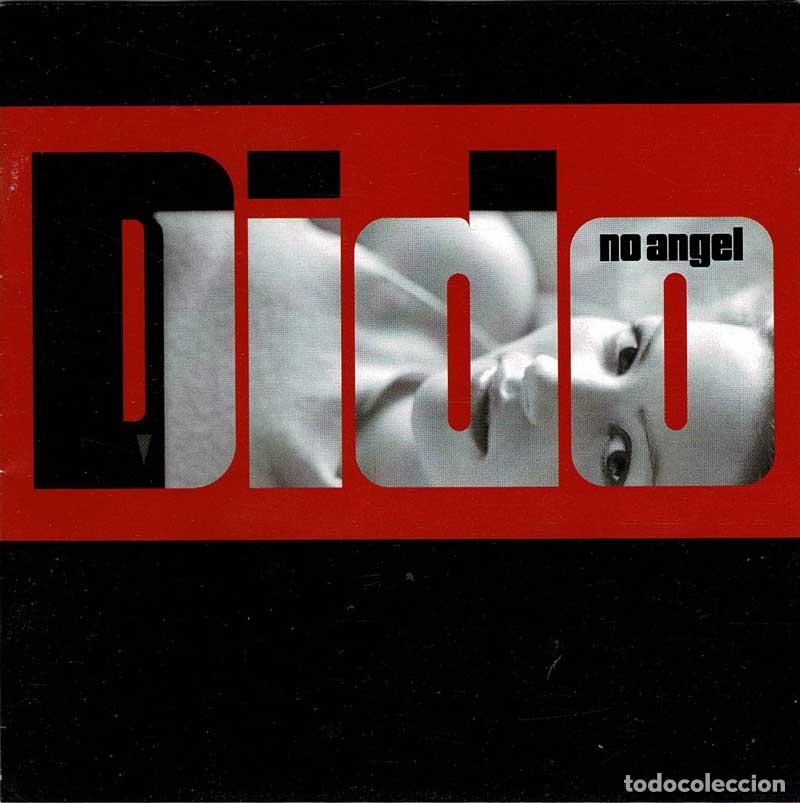 CDs de m&uacute;sica: Dido - No Angel. CD - Foto 1