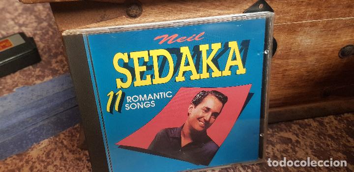 CDs de m&uacute;sica: NEIL SEDAKA - Foto 1