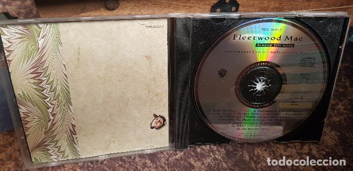 CDs de m&uacute;sica: FLEETWOOD MAC - Foto 2