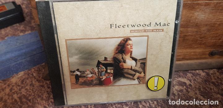 CDs de m&uacute;sica: FLEETWOOD MAC - Foto 1