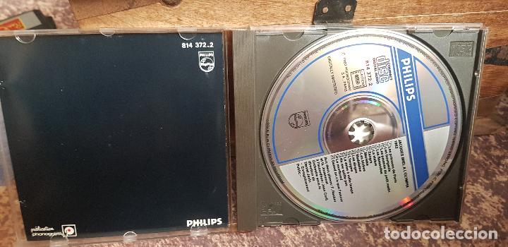 CDs de m&uacute;sica: JACQUES BREL - Foto 2