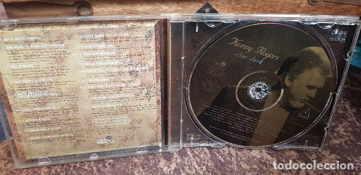 CDs de m&uacute;sica: KENNY ROGERS - Foto 2