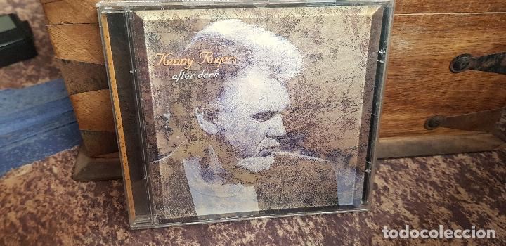 CDs de m&uacute;sica: KENNY ROGERS - Foto 1