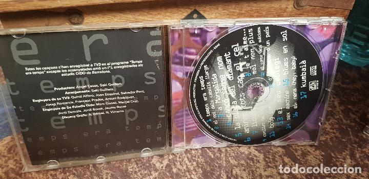 CDs de m&uacute;sica: ANGEL CASAS - Foto 2